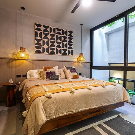 Luxury Beachfront 3Br Apt 102 | Neea Bahia Soliman