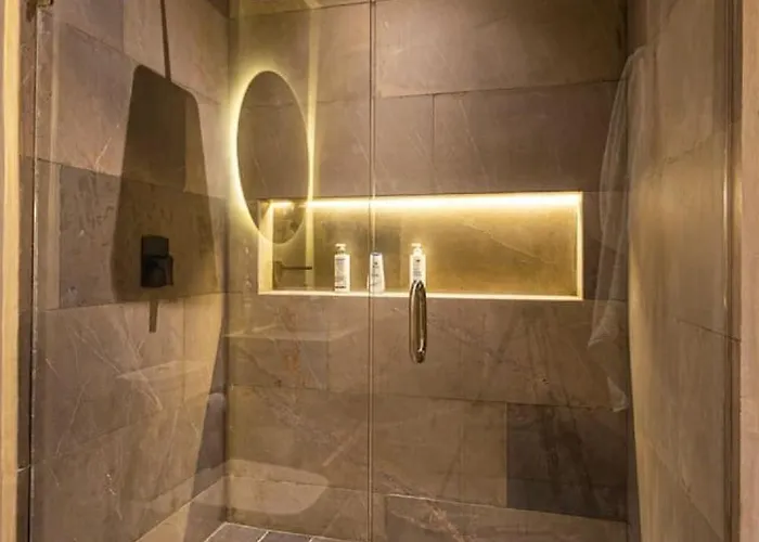 Apartament Luxury Beachfront 3br 102 | Neea Bahia Soliman *